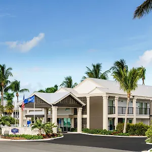 Hampton Fl Hotel Key West
