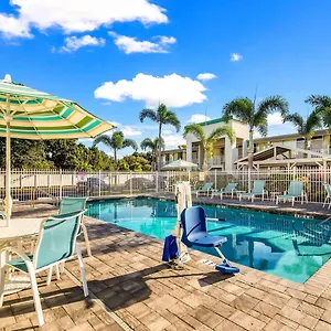 Gasthof Quality - Sarasota North