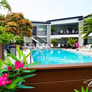 2* Motel Devon Shores