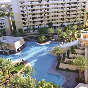 Hilton Vacation Club Cancun Vegas Resort Las Vegas