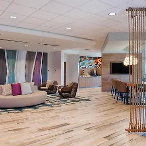 3* Hotel Fairfield & By Marriott Clearwater