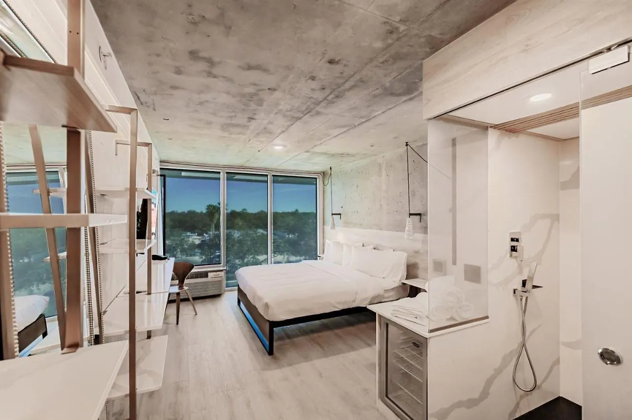 ***  Kompose Boutique Hotel Sarasota USA