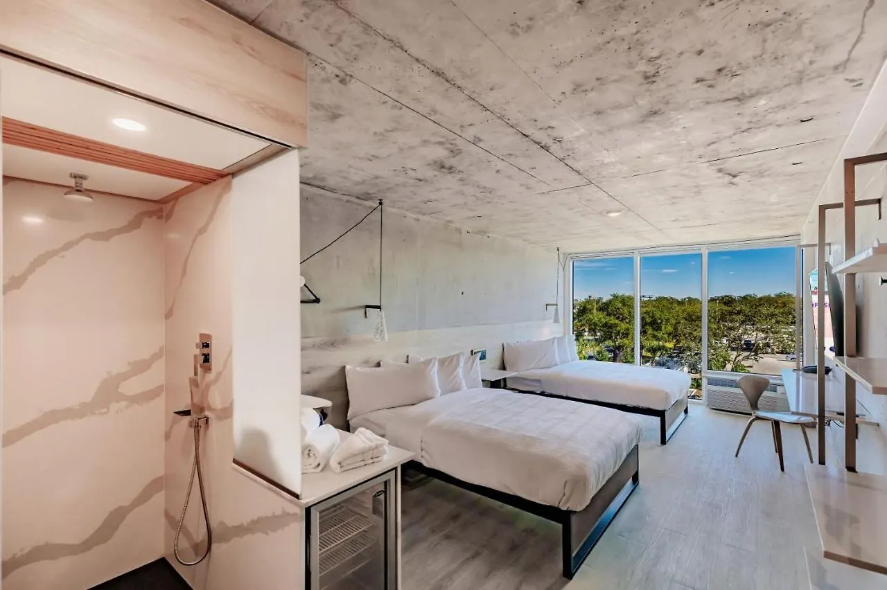 Kompose Boutique Hotel Sarasota