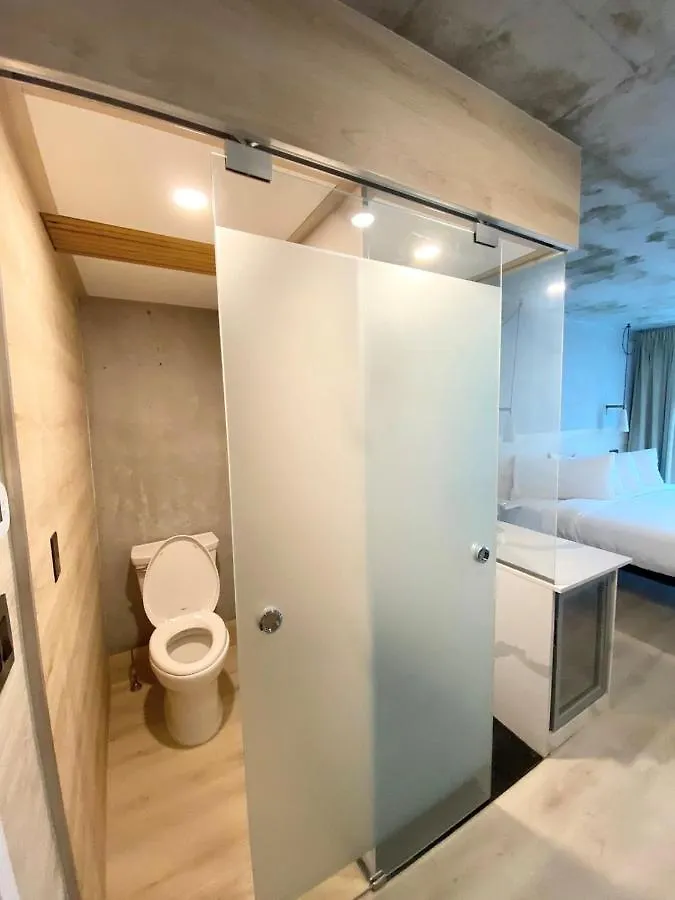 Kompose Boutique Hotel Sarasota 3*,