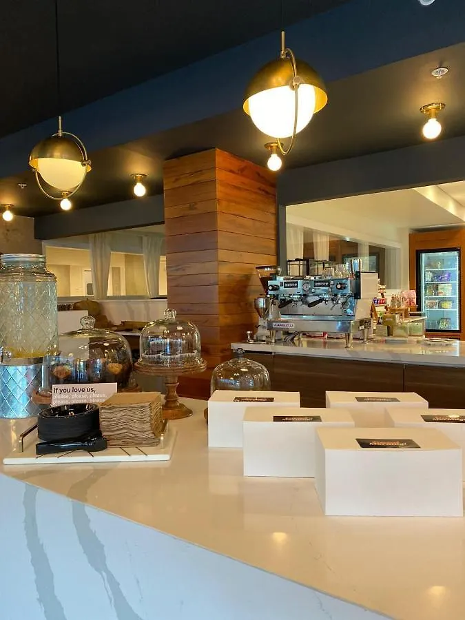 Kompose Boutique Hotel Sarasota USA