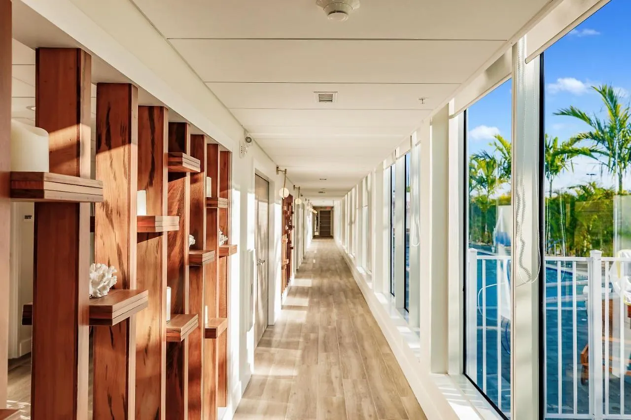 Kompose Boutique Hotel Sarasota USA