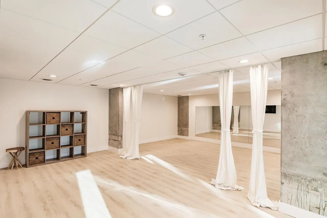Kompose Boutique Hotel Sarasota 3*,  USA