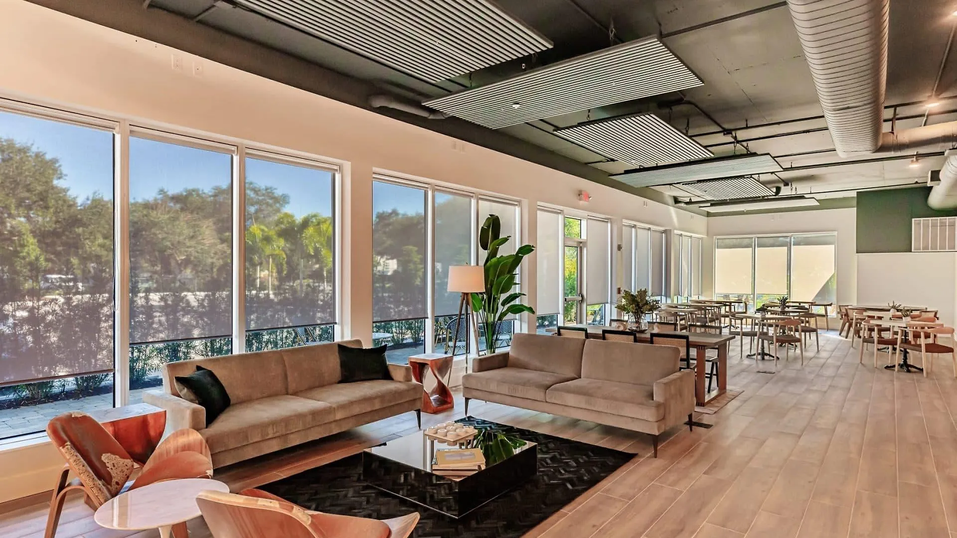 Kompose Boutique Hotel Sarasota